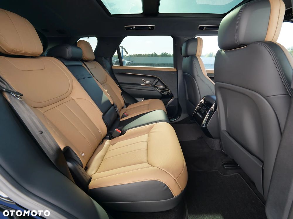 Land Rover Range Rover Sport 2026