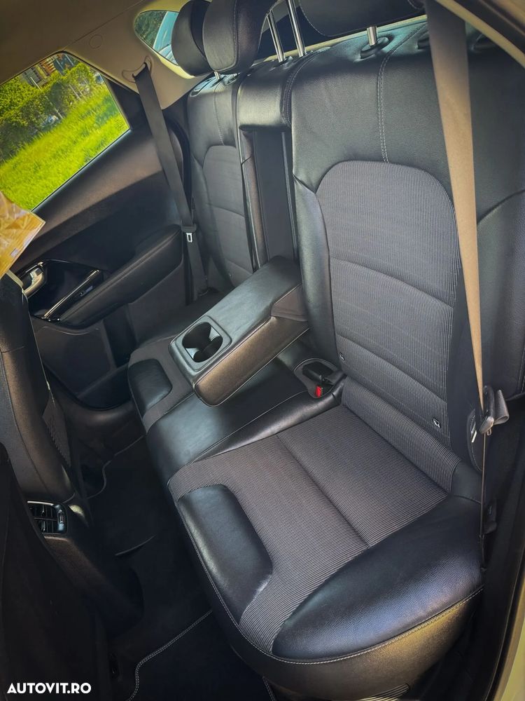 Kia Niro 1.6 GDI 2WD Aut. Edition 7 - 11