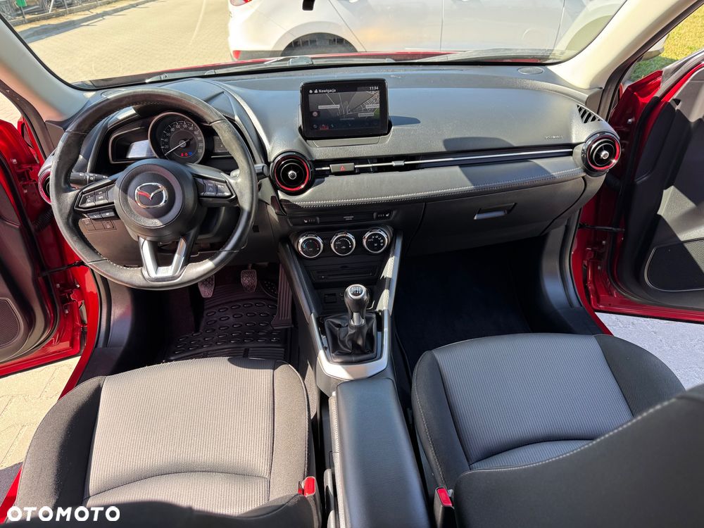 Mazda CX-3 2.0 Skyenergy - 22