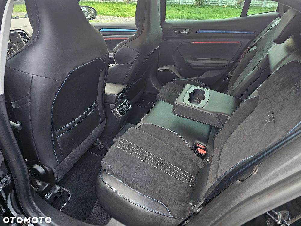 Renault Megane 1.6 TCe GT EDC - 11