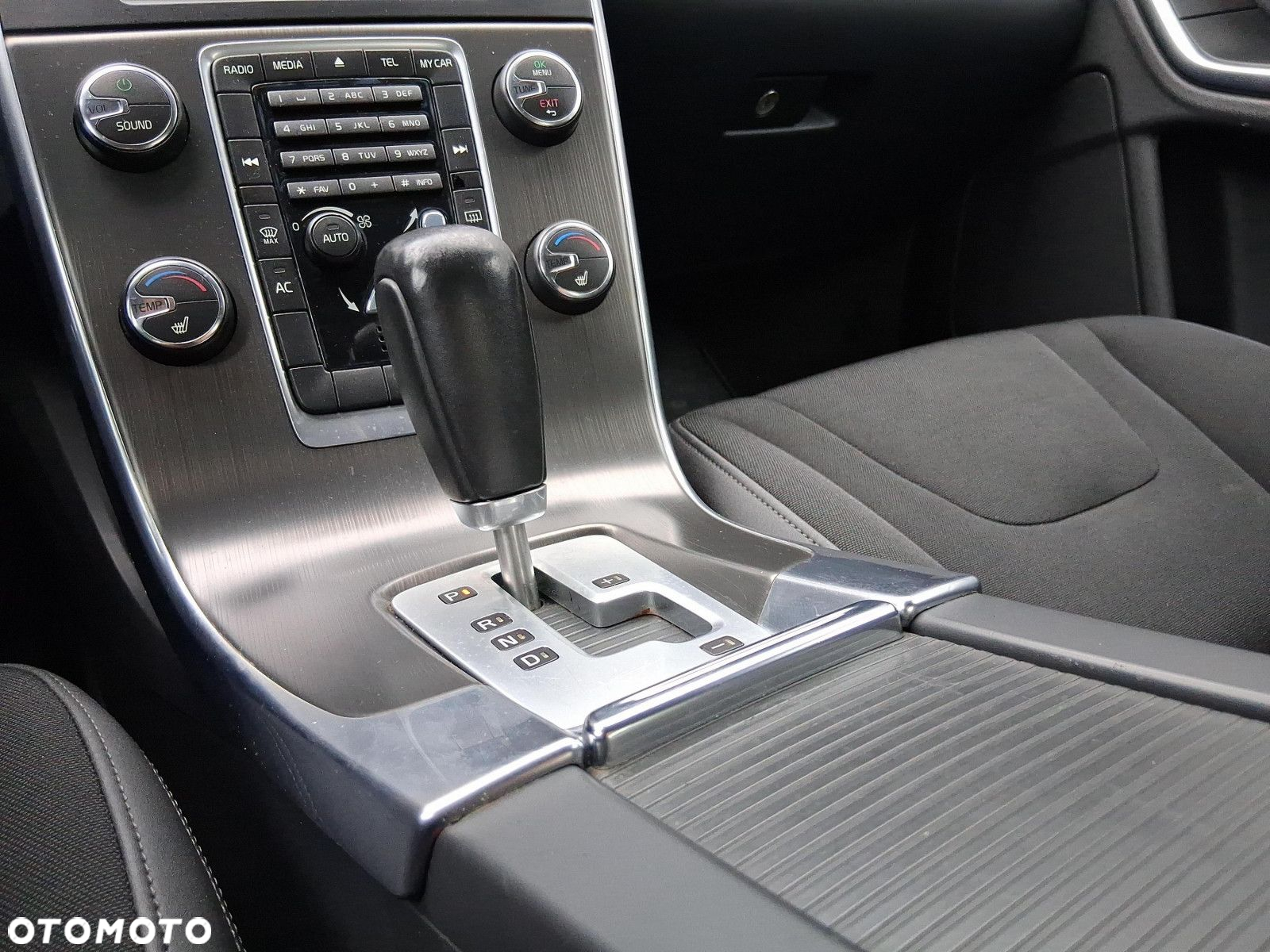 Volvo S60 - 15