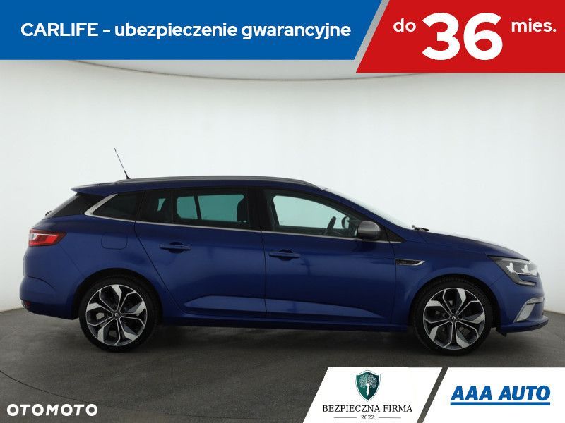 Renault Megane - 8