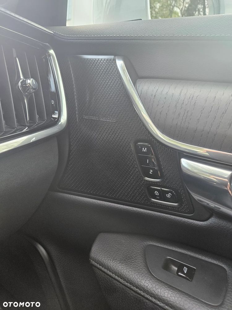 Volvo S90 T8 Recharge AWD Geartronic Inscription - 28