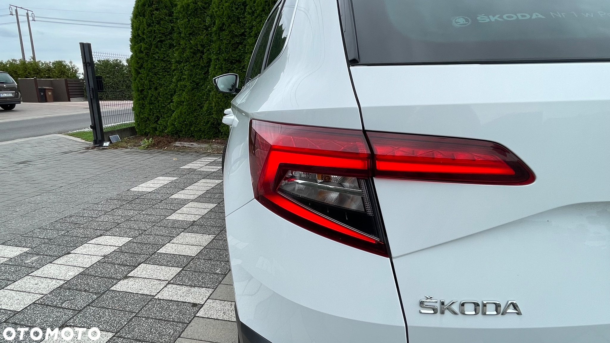 Skoda Karoq 2.0 TDI SCR 4x4 Style DSG - 18