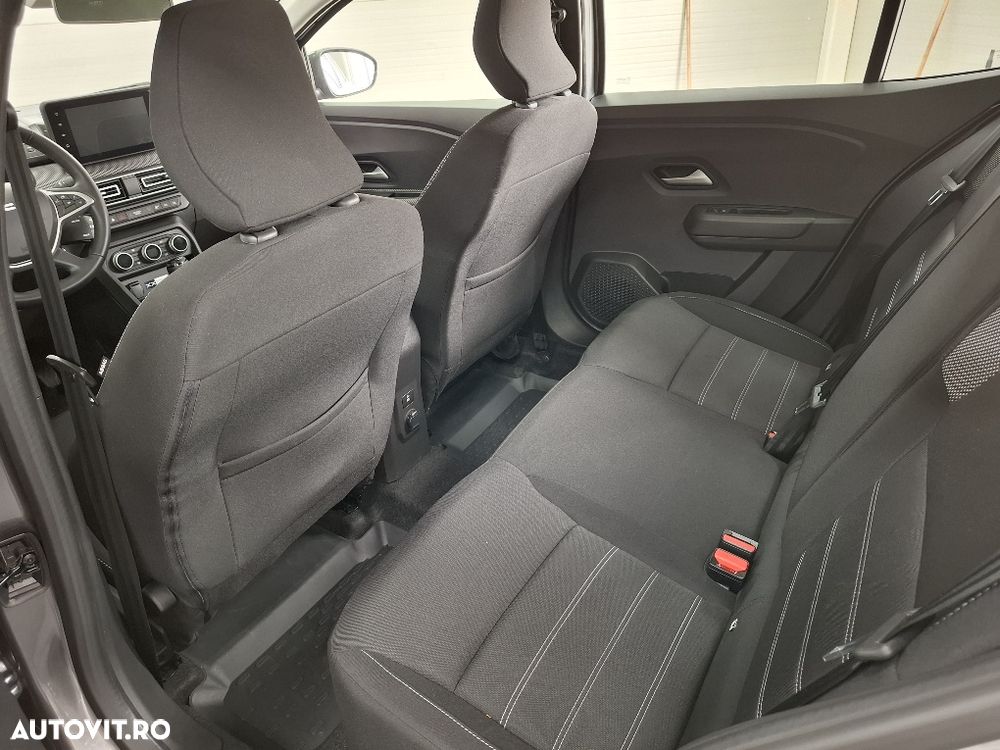 Dacia Logan ECO-G 100 MT6 XX - 11