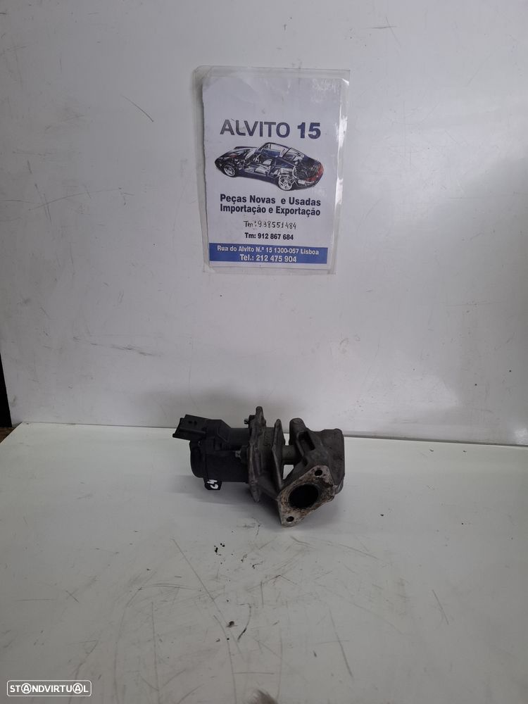Valvula egr 9649358780 c4 - 1