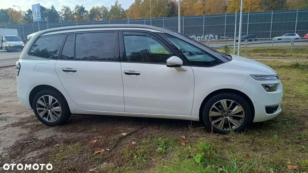 Citroën C4 Picasso BlueHDi 150 EAT6 Intensive - 3