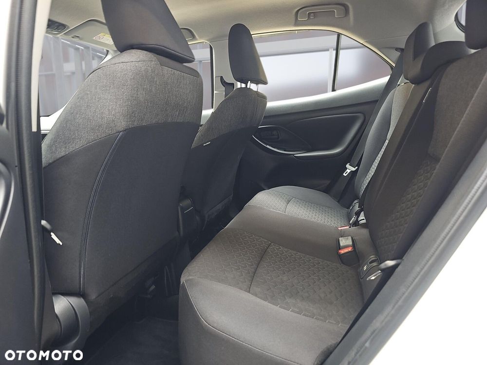 Toyota Yaris Cross 1.5 Comfort - 10