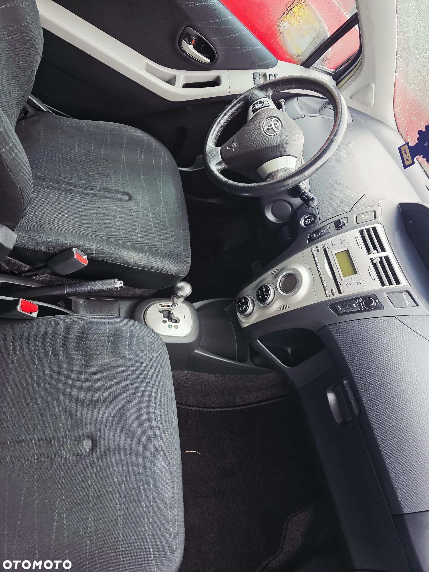 Toyota Yaris 1.33 VVT-i Multi Mode Executive - 21