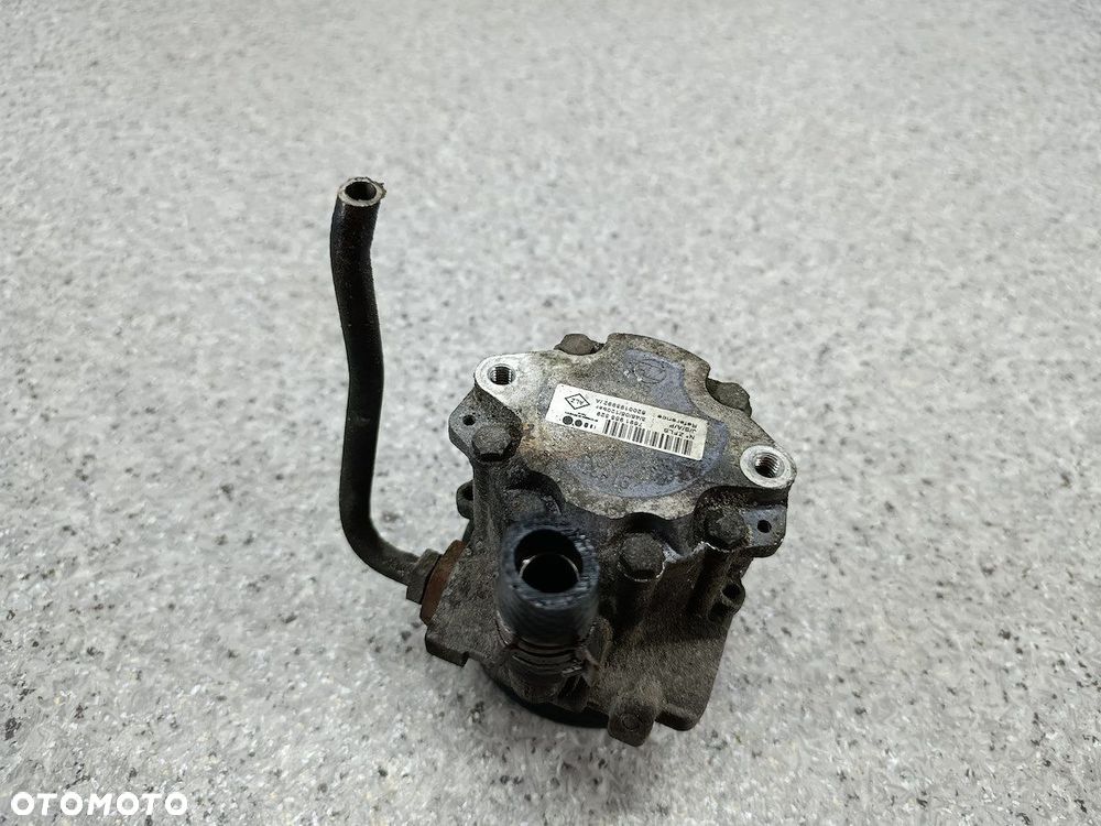 POMPA WSPOMAGANIA RENAULT MASTER II FL 8200193992 7691955329  ZF 3.0 DCI - 1