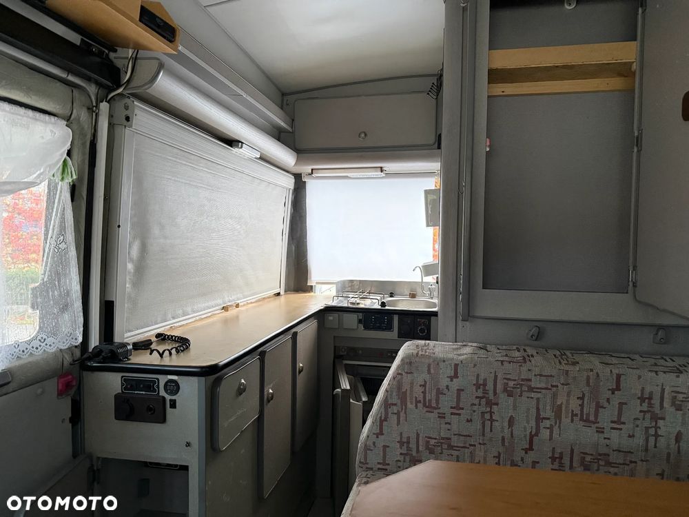 Mercedes-Benz MB100 LaStrada - 35