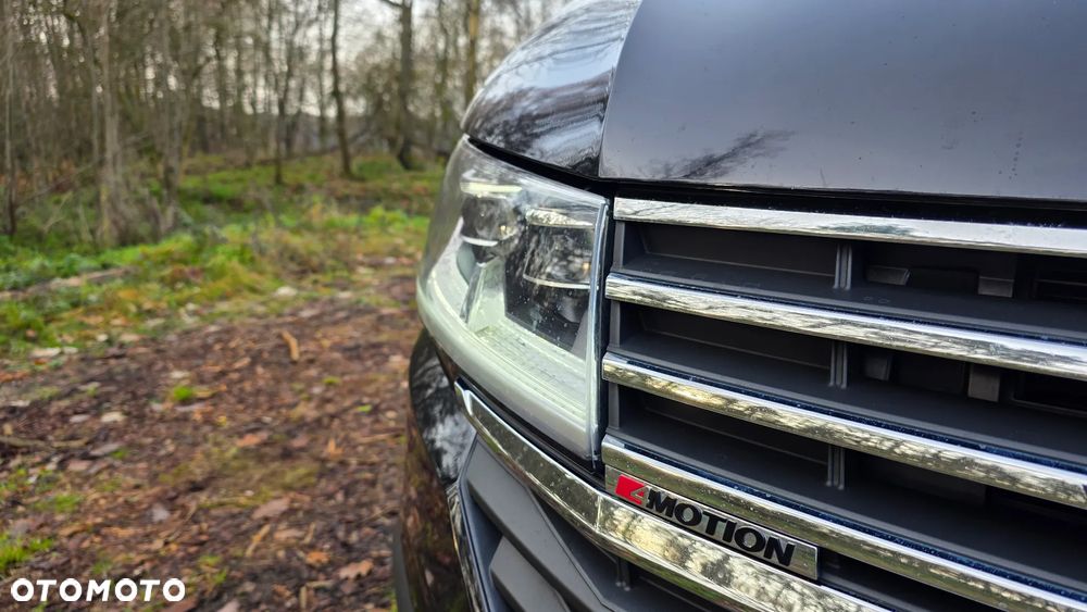 Volkswagen Multivan 2.0 TDI L1 Highline DSG - 2