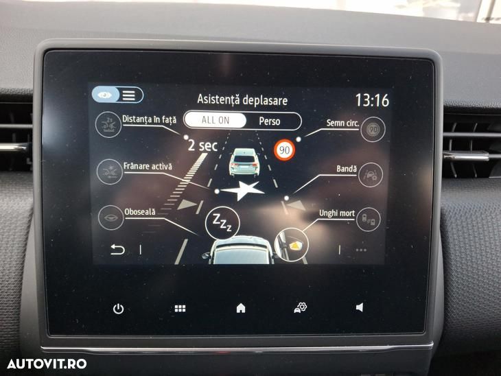 Mitsubishi Colt 1.0 L MPI-T Intense StyleCold - 27