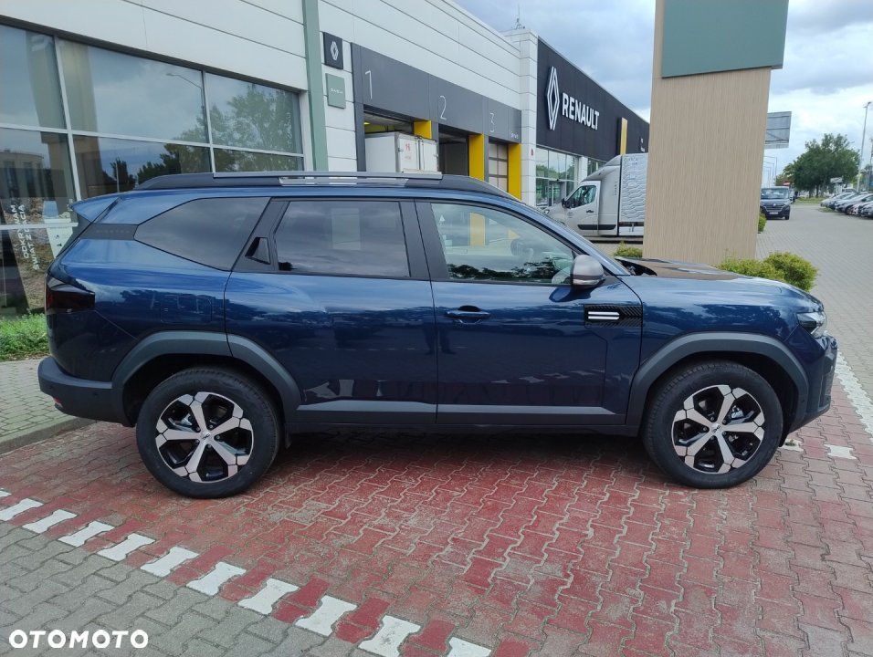 Dacia Bigster - 4