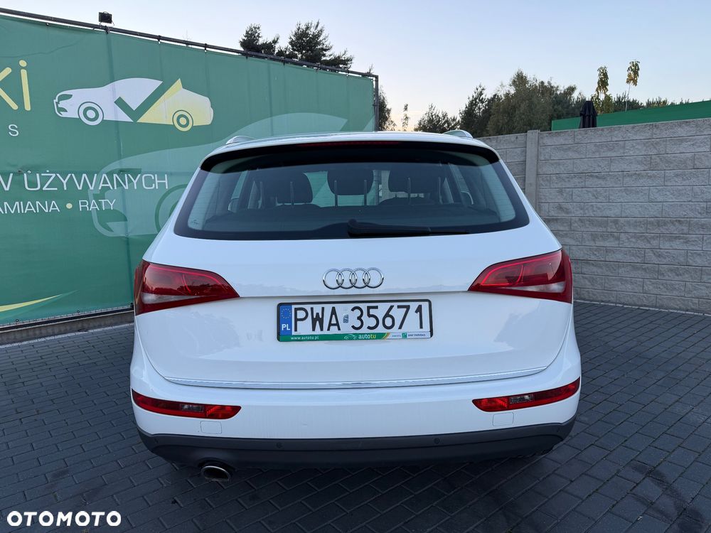 Audi Q5 2.0 TDI Quattro (clean diesel) - 19