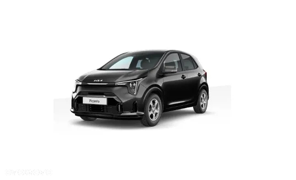 Kia Picanto 1.2 DPI L