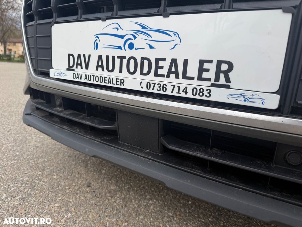 Audi Q3 45 TFSIe ack S tronic - 17