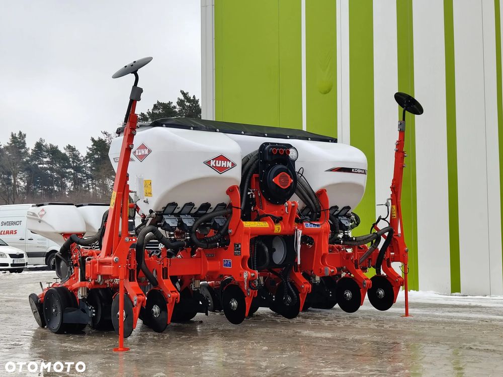 Kuhn Kosma TS