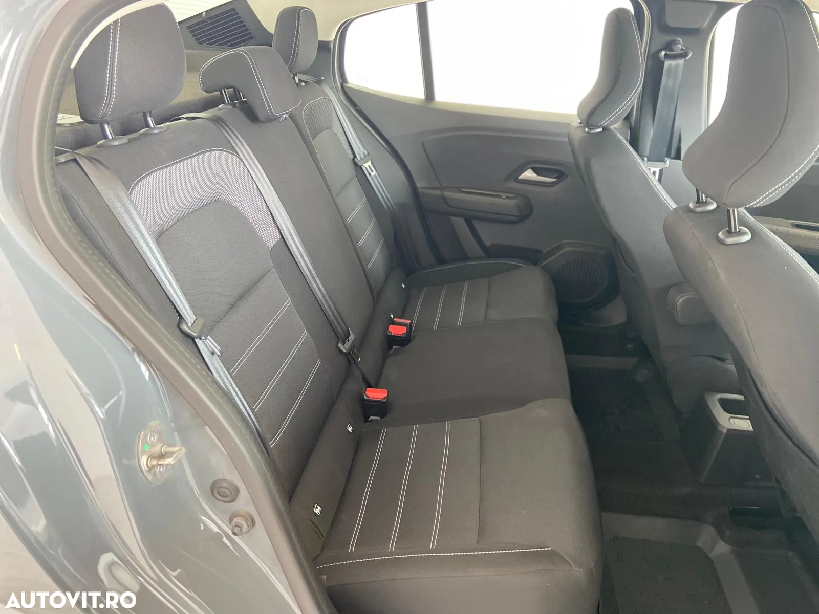 Dacia Logan ECO-G 100 MT6 Prestige - 19