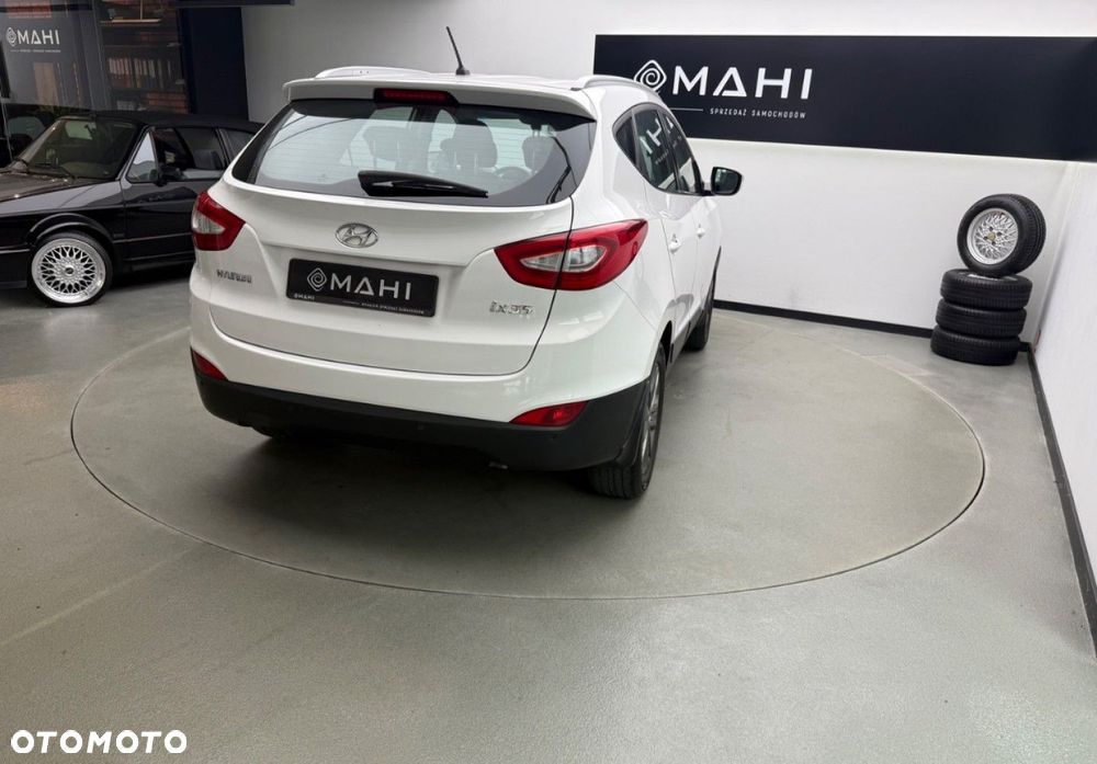Hyundai ix35 - 11