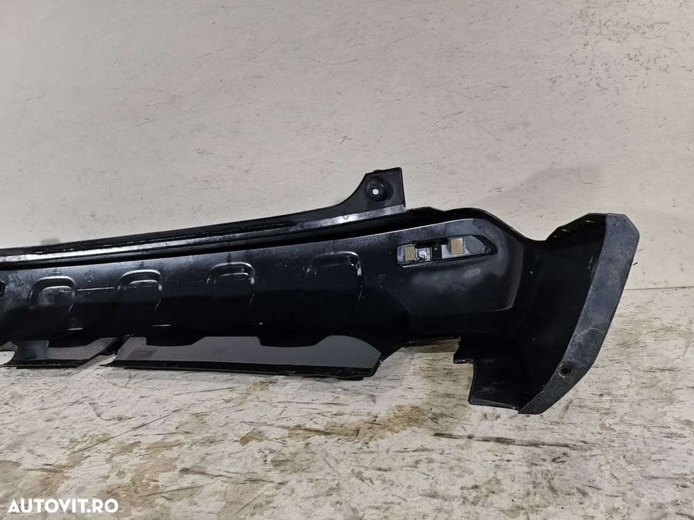 Bara spate Honda CR-V , 2007, 2008, 2009, 2010, 2011, 2012, cod de origine OE 71501-SWA-ZZ00 - 8