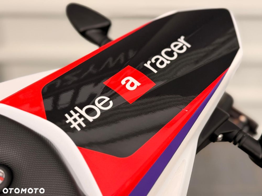 Aprilia RX - 17