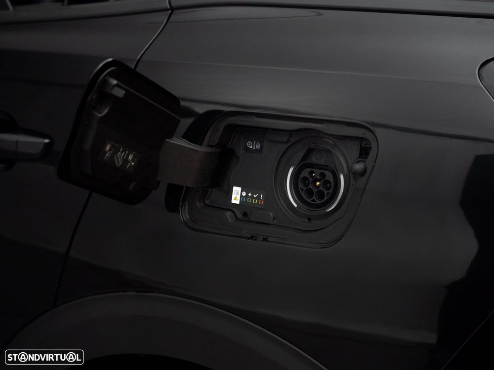 Peugeot 3008 1.6 Hybrid Allure e-EAT8 - 13