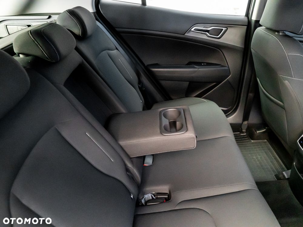 Kia Sportage 1.6 T-GDI M 2WD - 21
