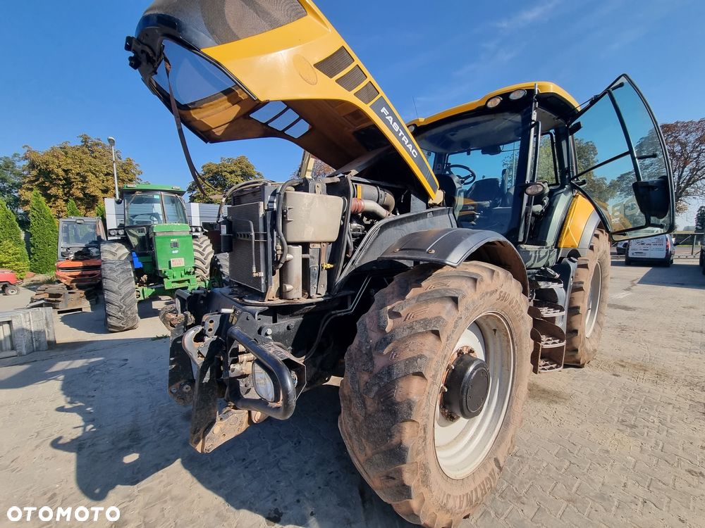 JCB Fastrac 8250 - 12