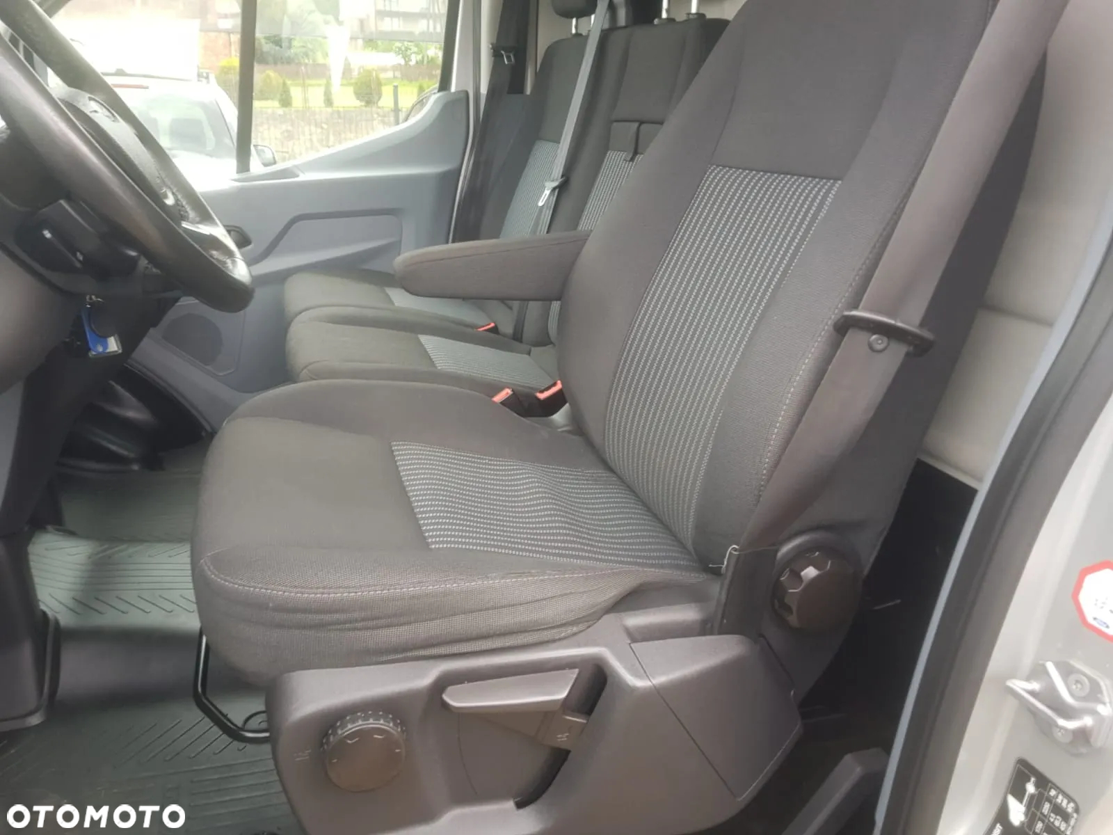 Ford Transit - 16