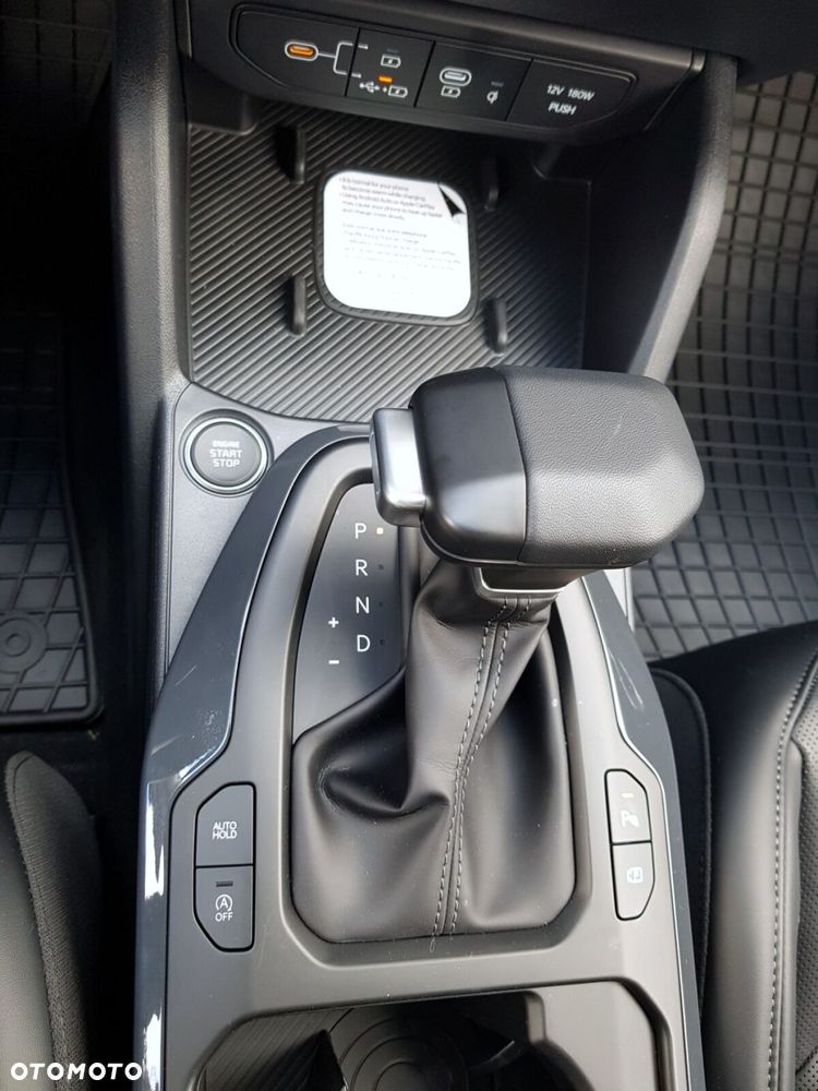 Kia K4 1.6 T-GDI L - 25