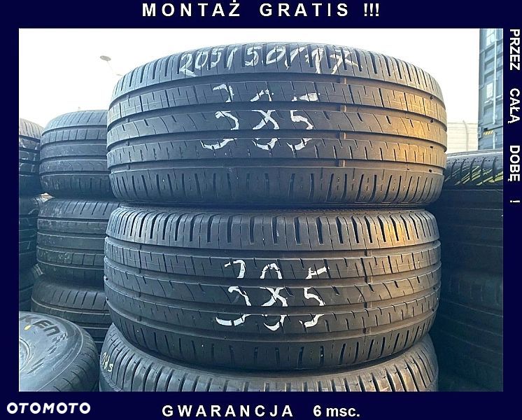 205/50/17 Barum Bravuris 3HM_5,6mm_2szt_(385) - 1