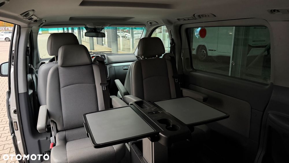 Mercedes-Benz Viano - 37