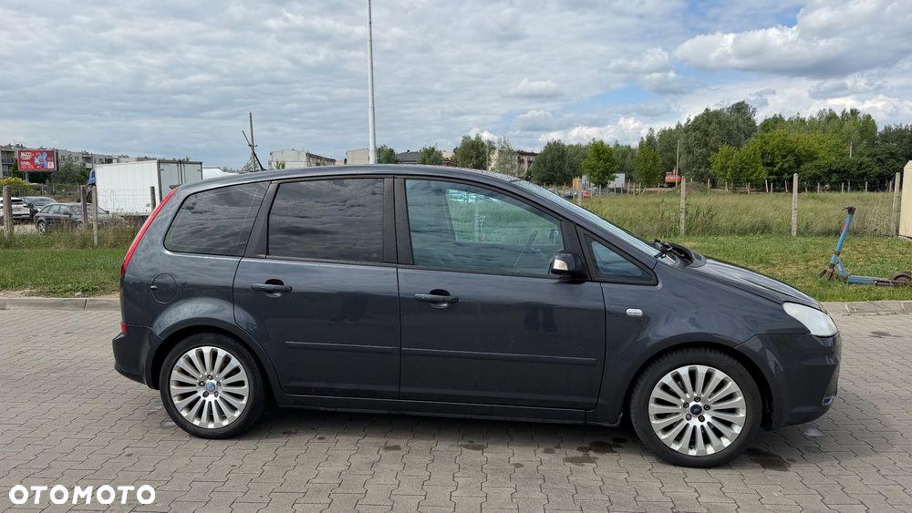 Ford Focus C-Max 2.0 Platinium X - 2