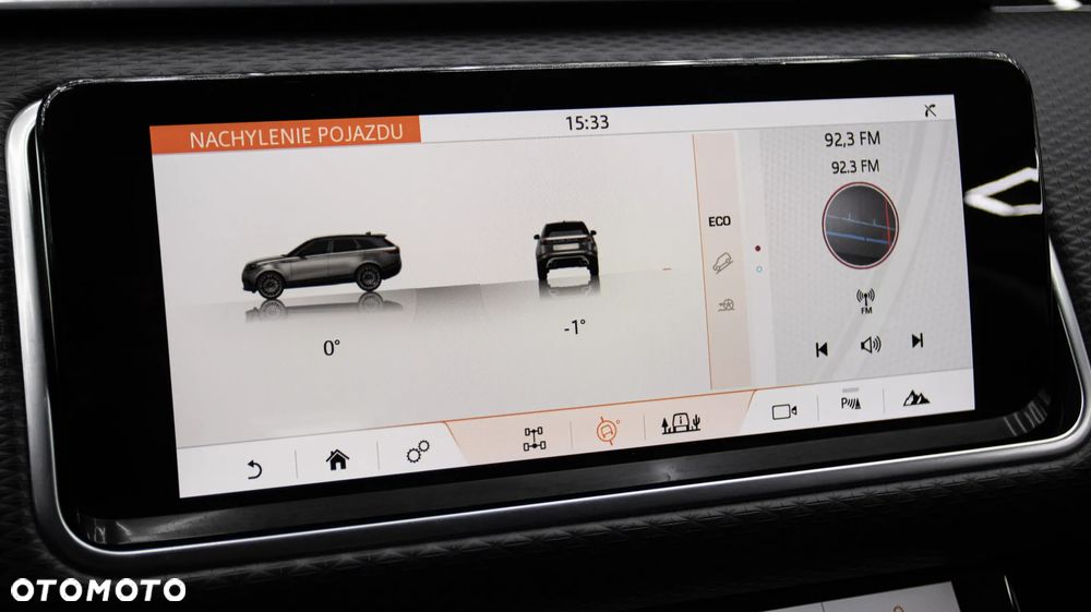 Land Rover Range Rover Velar 2.0 Si4 GPF - 33