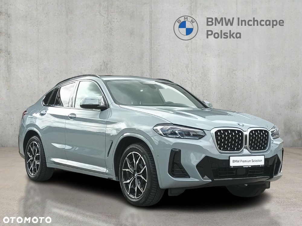 BMW X4 - 7