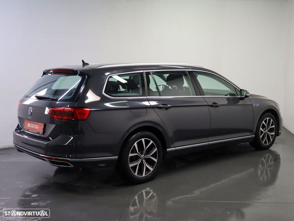 VW Passat Variant 1.4 TSI GTE Plug-in - 3