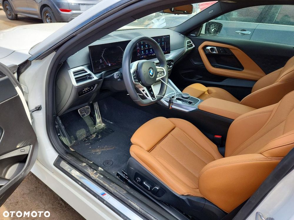 BMW Seria 2 230i Sport-Aut M Sport - 9