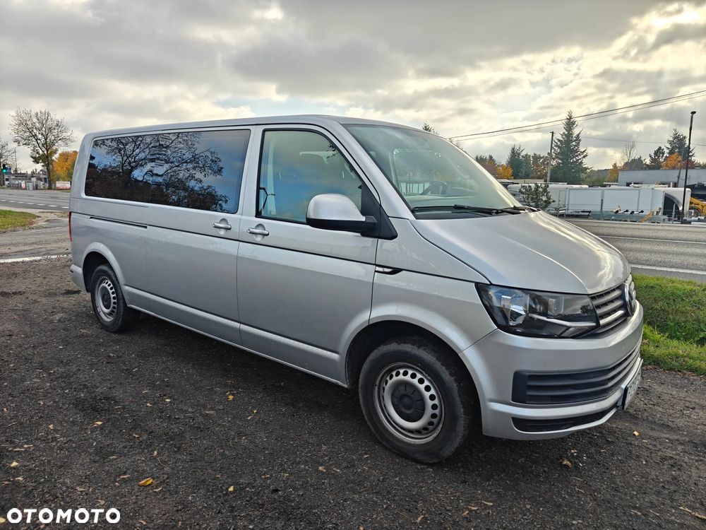 Volkswagen Transporter - 3