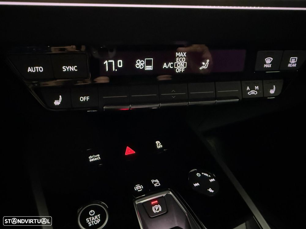 Audi Q4 Sportback e-tron 35 55 kWH - 40