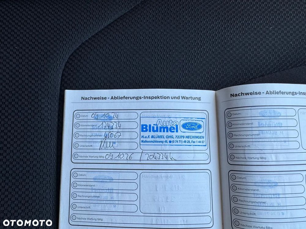 Ford S-Max 2.0 TDCi Titanium PowerShift - 40