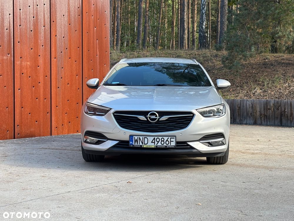 Opel Insignia - 8
