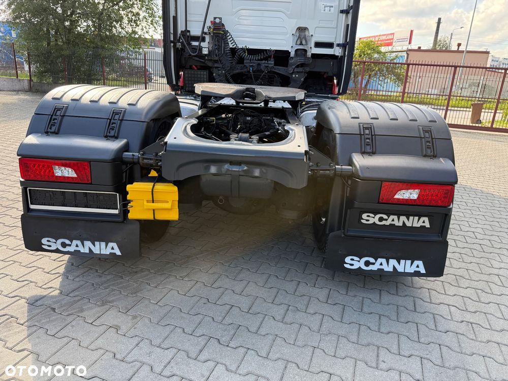 Scania - 25