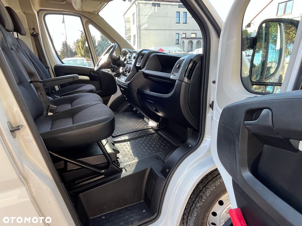 Peugeot Boxer - 28