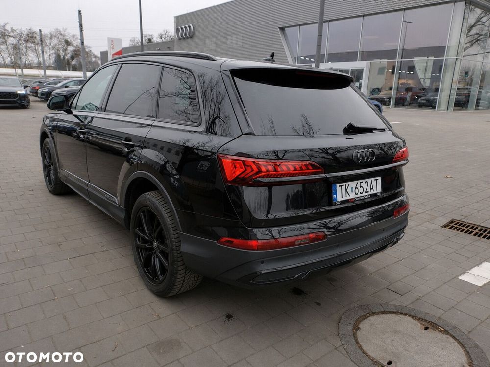 Audi Q7 - 5