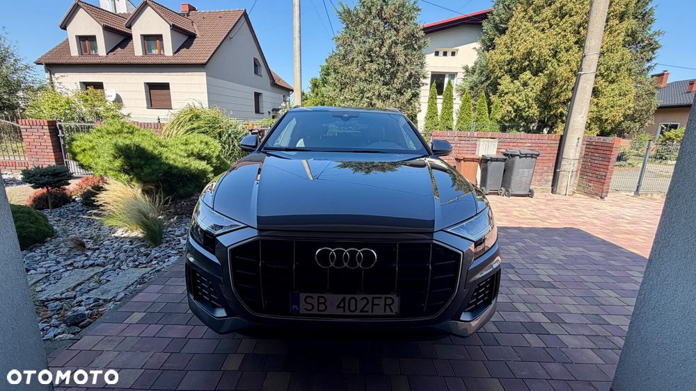 Audi Q8 - 4