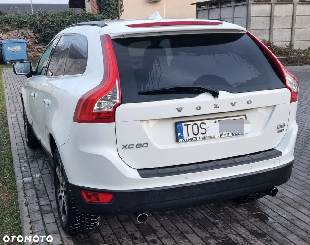 Volvo XC 60 - 5