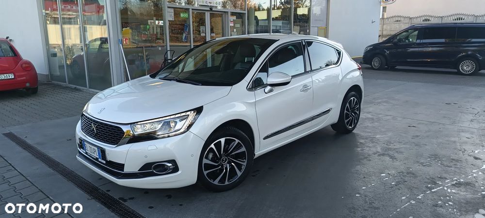 DS Automobiles DS 4 - 1