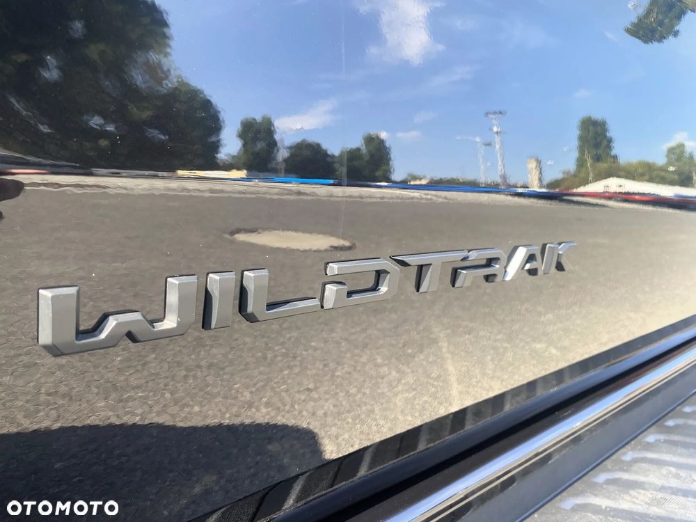 Ford Ranger 2.0 EcoBlue Bi-Turbo 4x4 DC Wildtrak - 8