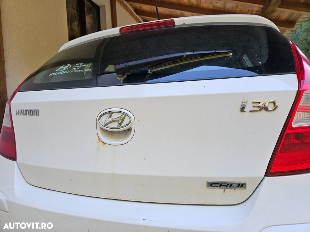 Hyundai i30 1.6 CRDI Classic - 2